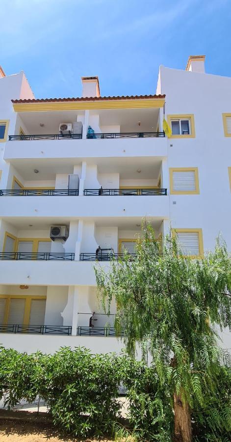 Sandy Beach Apartment Albufeira Exterior foto